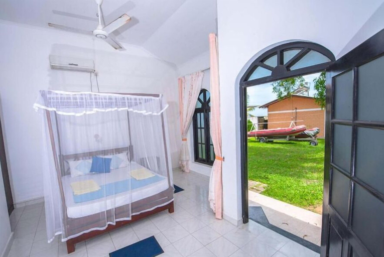 Bedroom 4, Latheena Resort, Weligama
