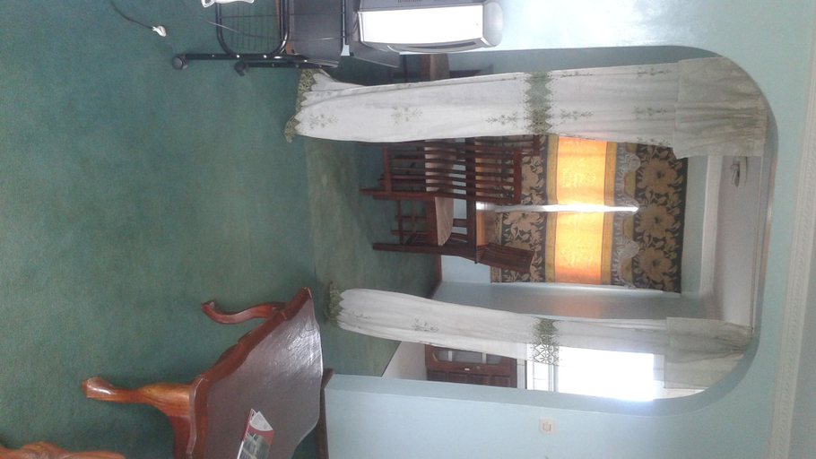 Others 5, Kangle Plaza Hotel, Mezam