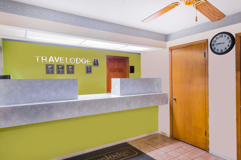 Others 5, Travelodge by Wyndham Cordele, Crisp