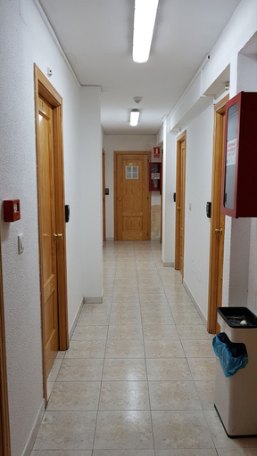 Others 5, Pensión San Marcos, Guadalajara