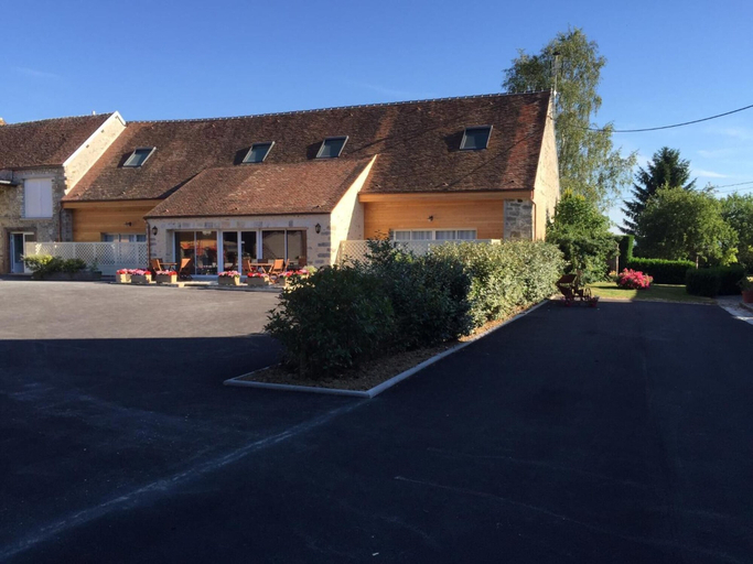 Exterior & Views 2, La Ferme Briarde, Seine-et-Marne