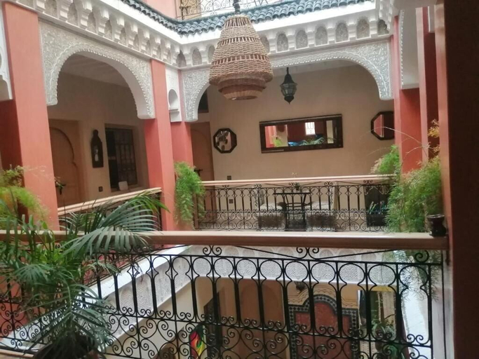 Exterior & Views 2, Riad Dar Nakhla, Marrakech