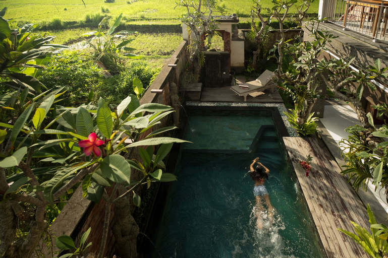 Puri Galih Villa Ubud, Gianyar