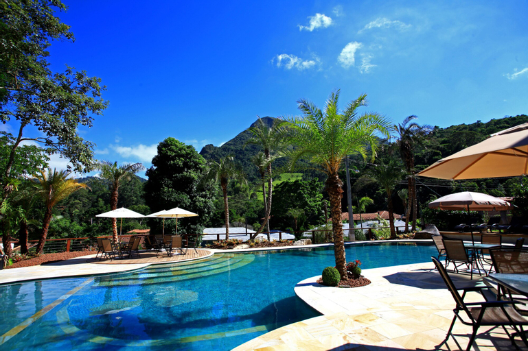 Sport & Beauty 1, Eco Resort Serra Imperial, Nova Friburgo
