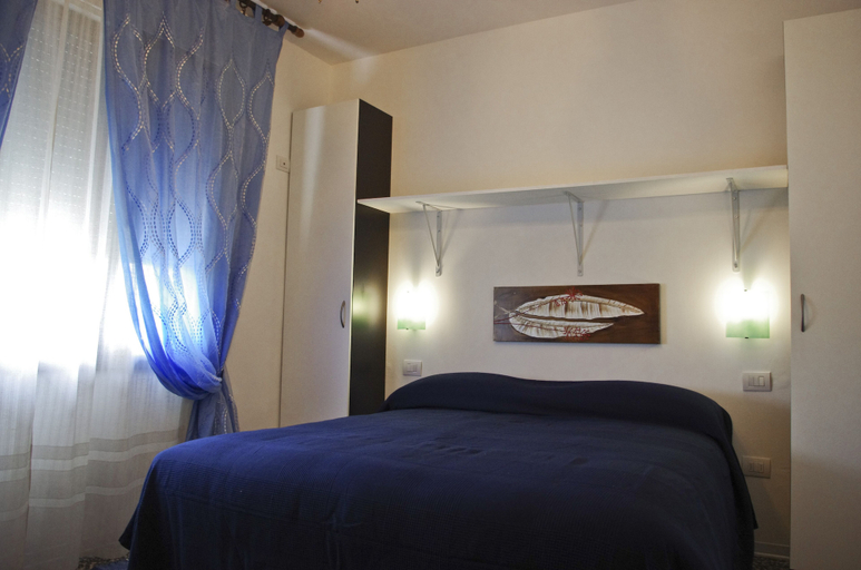 Bedroom 2, B&b dai Carari, Venezia
