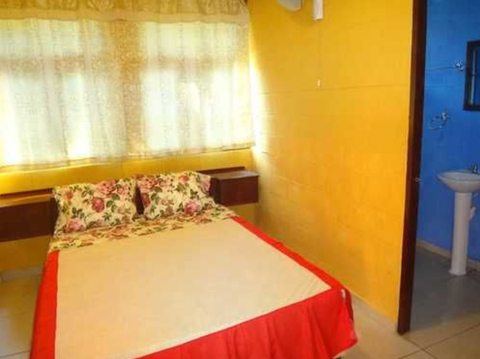 Bedroom, Rancho Casa Grande, La Libertad