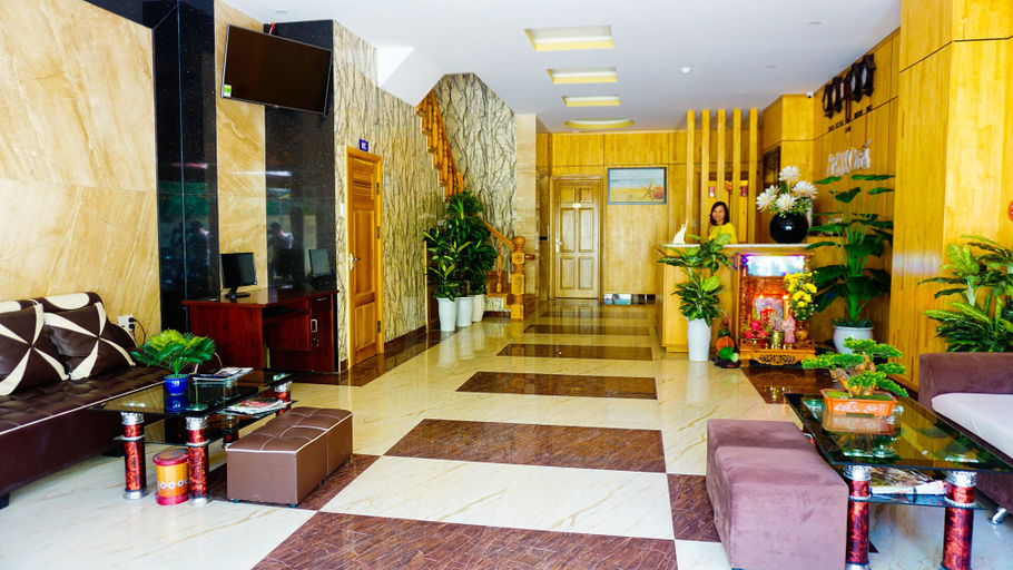 Others 5, Senkotel Nha Trang Managed by NEST Group, Nha Trang