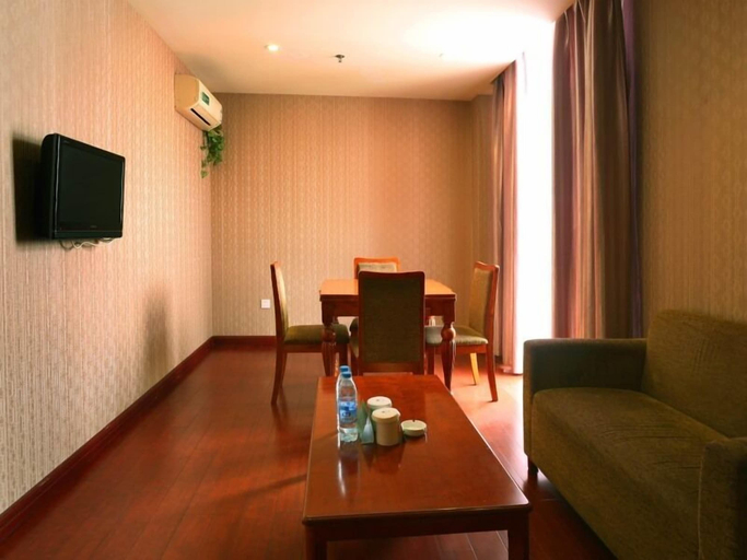 Others 4, GreenTree Inn Nantong Development Zone Central Avenue Hotel, Nantong