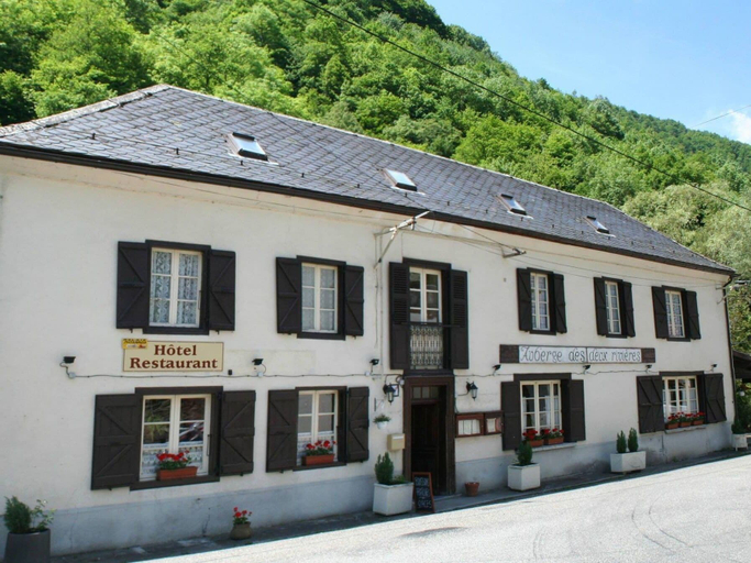 Exterior & Views 2, Auberge Des Deux Rivières, Ariège