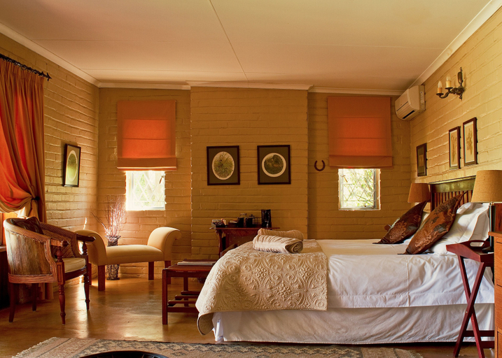 Bedroom 4, Gerald's Gift Guest House, Cacadu