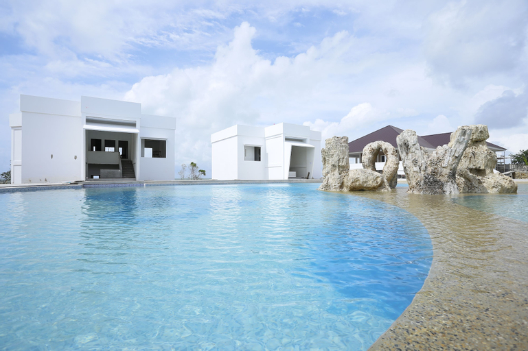 Kahyangan Resort, Bengkayang