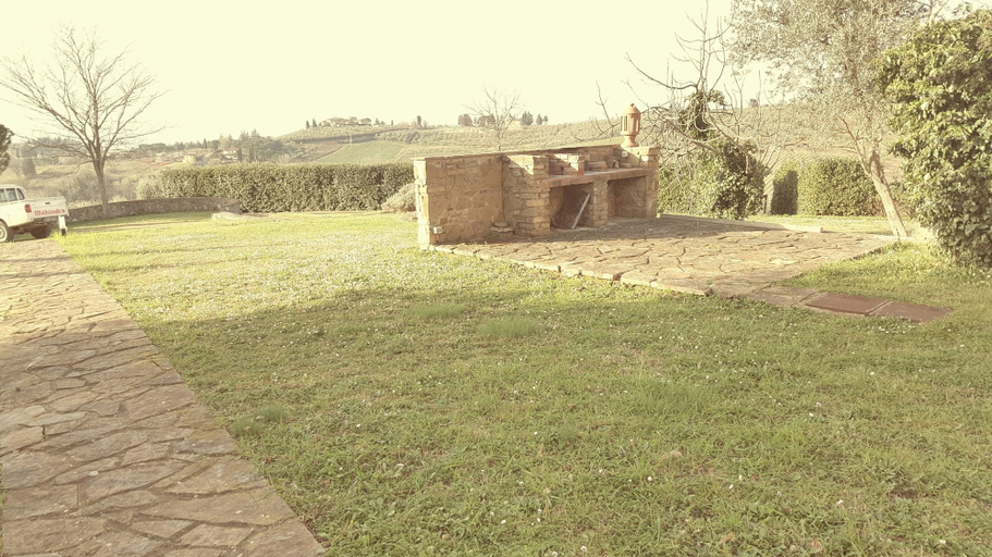 Others 5, Agriturismo Torraiolo, Florence