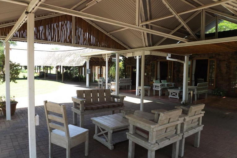 Food & Drinks 4, Ascot Inn, Umgungundlovu