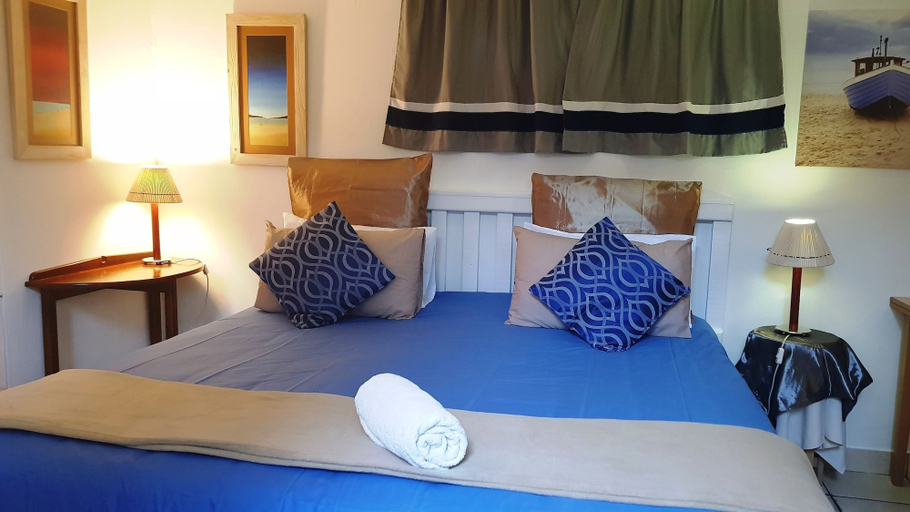 Bedroom 3, Hoylake Inn, Buffalo City