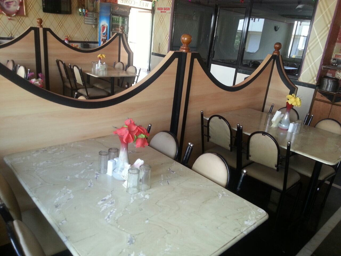 Food & Drinks 5, Hotel Dhruv Palace, Nashik