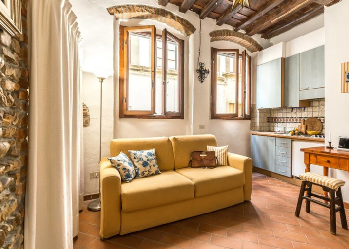 Others 4, Mini Studio in the Heart of Florence, Florence