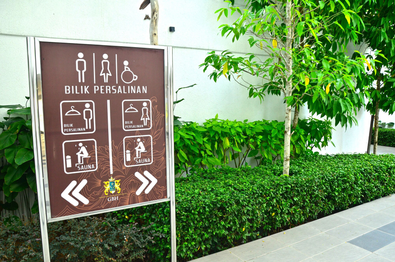 Exterior & Views, Sri Beverly Hills Near KLIA & KLIA2 & F1, Seremban