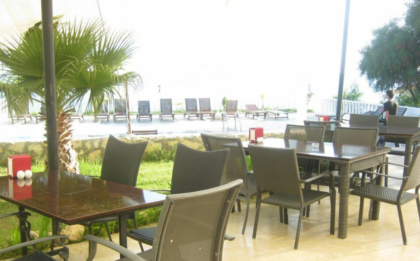 Food & Drinks 4, Anko Beach Resort Hotel, Manavgat