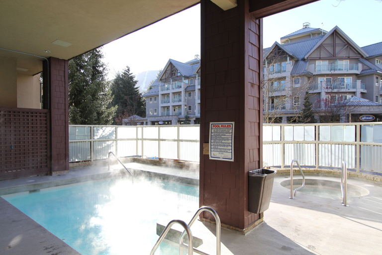 Sport & Beauty 4, Tyndall Stone by Whistler Retreats, Squamish-Lillooet