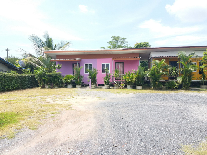 Nakhonyok Homestay, Muang Nakhon Nayok
