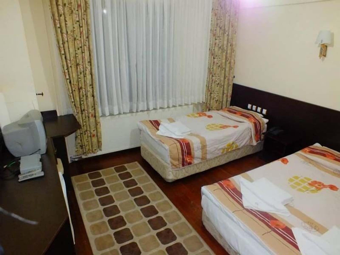 Bedroom, Ilgaz Armar Hotel, Ilgaz