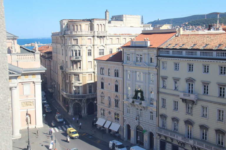 Exterior & Views 2, Locanda Al Volo Tor Bandena, Trieste