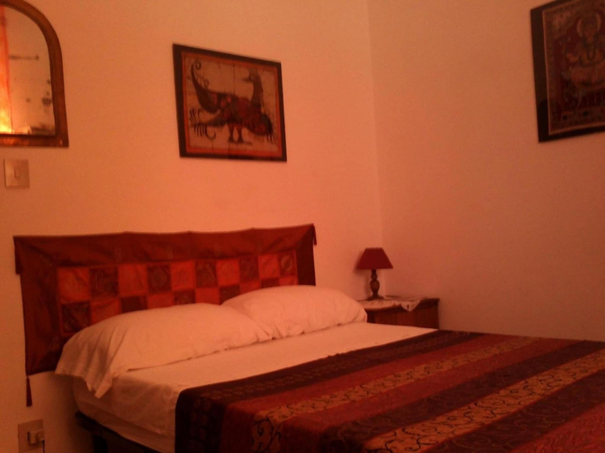Bedroom 3, B&B Arabesque, Venezia