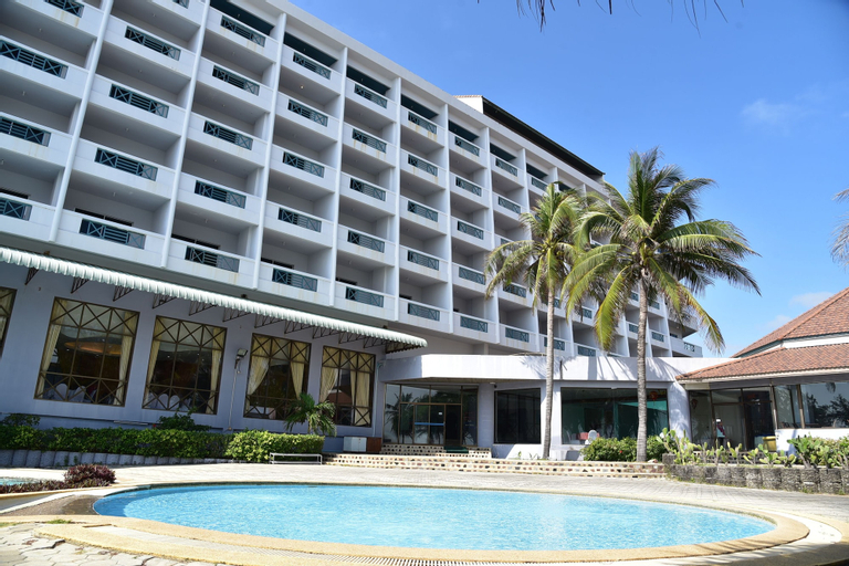 BP Samila Beach Hotel & Resort, Muang Songkhla