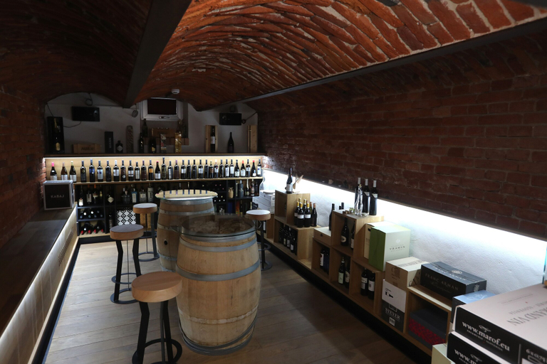 Food & Drinks 4, HOTEL BELMUR, Murska Sobota