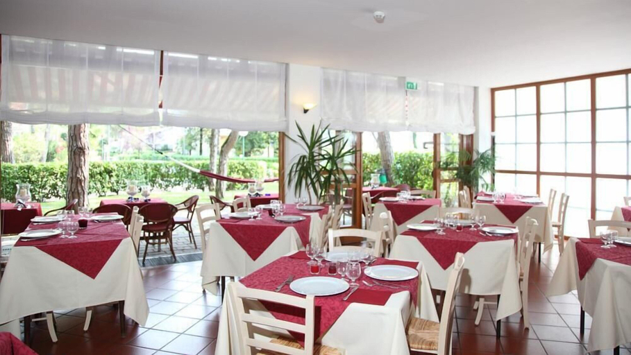 Food & Drinks 4, Hotel Friuli, Udine
