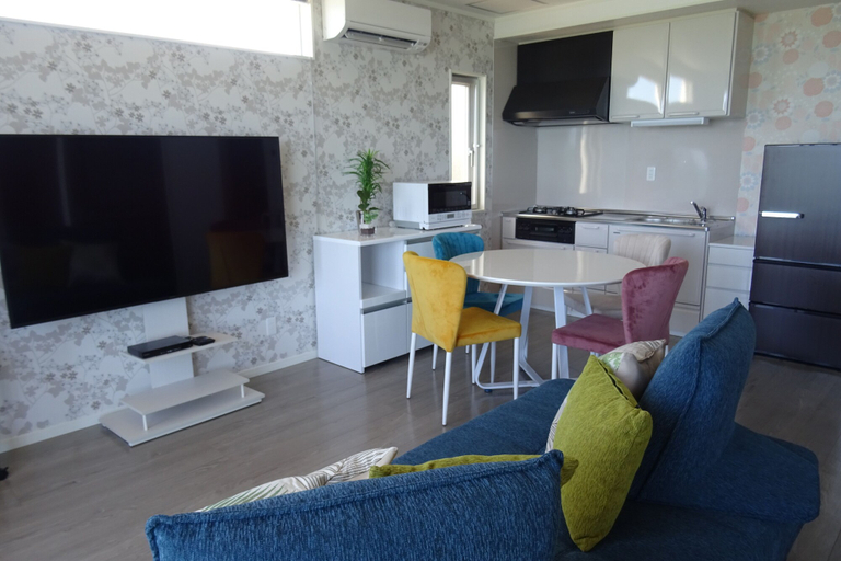 Others 5, Ocean Front SUMUIDE, Nago