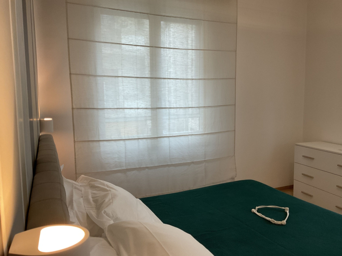 Bedroom 2, Mont, Florence
