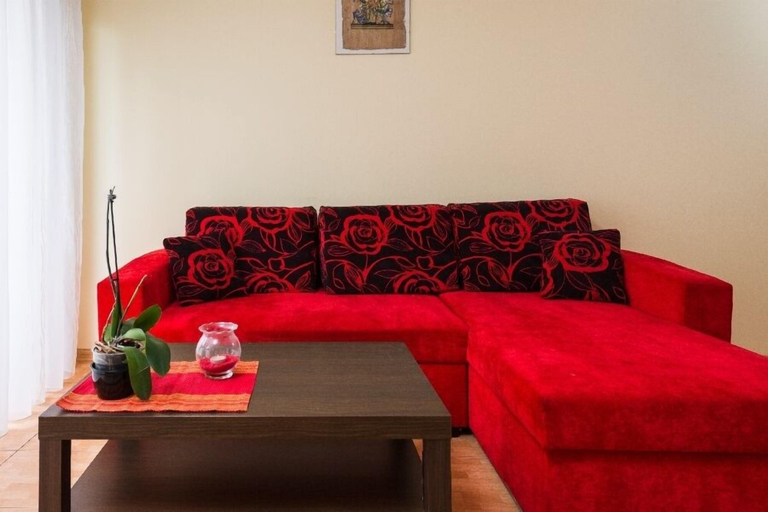 Others 5, Apartinfo Center Apartments, Gdańsk City