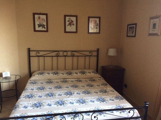 Bedroom 2, B&B a Casa Tua, Frosinone