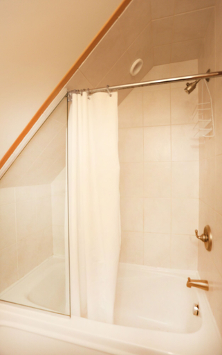 Bathroom 5, Lakefront Cottage Amazing View, Muskoka