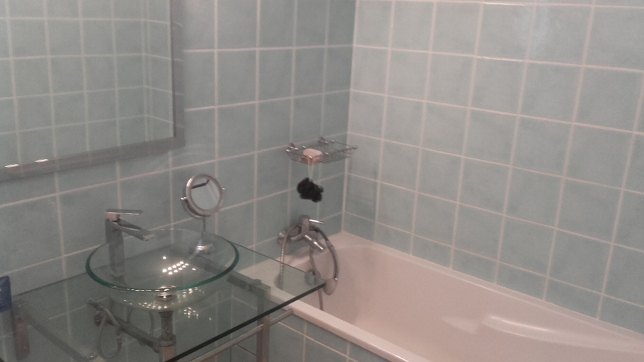 Bathroom 5, La Lavande Bleue, Var
