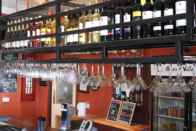 Food & Drinks 5, Ocean Villa Heights, Kombo Saint Mary