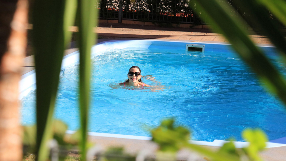 Sport & Beauty 2, Glider City Motel Benalla, Benalla - Benalla