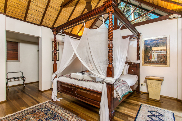 Bedroom 3, Your Luxury Escape - Amala Villa, Byron