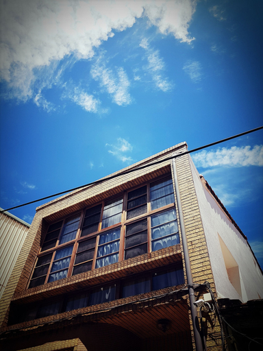 Exterior & Views 2, Through A Path, Tainan