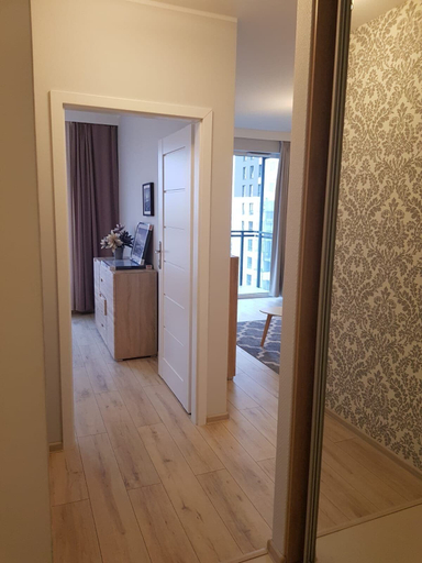 Others 5, Maya's Flats & Resorts - Wałowa, Gdańsk City