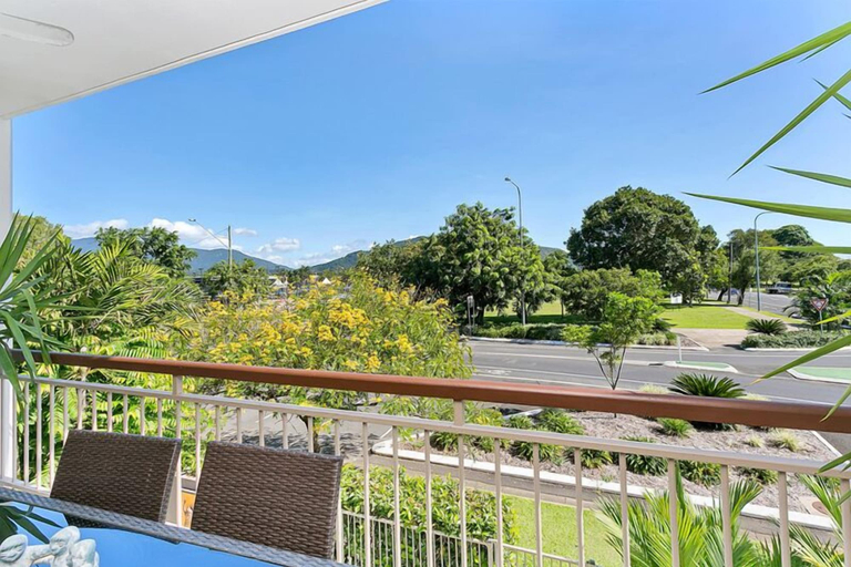 Others 5, Park Royal, Cairns