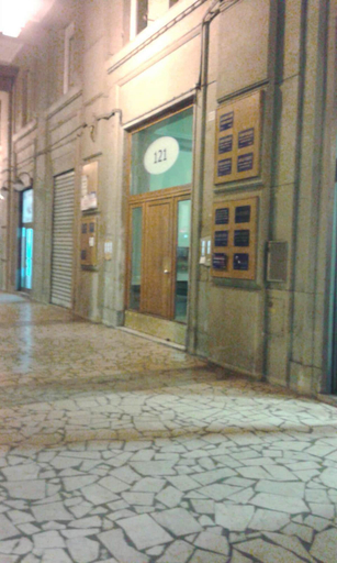 Exterior & Views 2, Appartamento e Camere Erika La Spezia, La Spezia