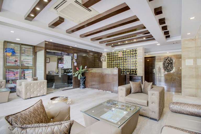 Others 5, Royale Palace, Sirohi