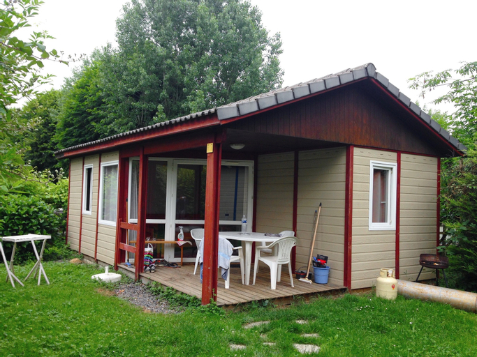 Camping les Craoues, Hautes-Pyrénées