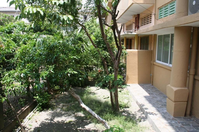 Others 4, Bamba Flat, Thimbirigasyaya