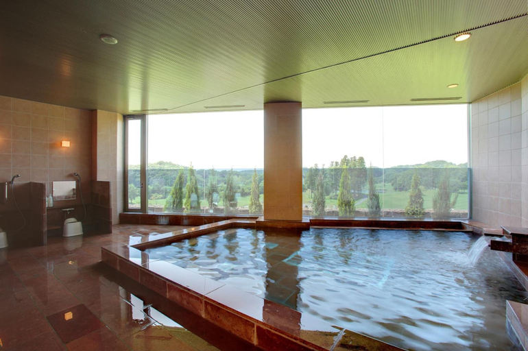 Sport & Beauty 2, Nasu Sunlight Hotel, Nasu