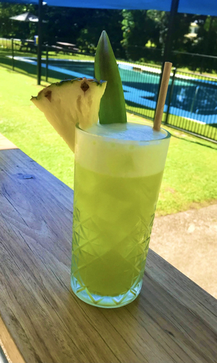 Food & Drinks 5, Tyalgum hotel, Tweed - Pt B