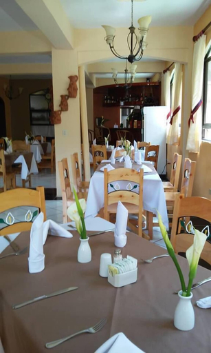 Food & Drinks 4, Hotel y Restaurante Casa Texel, NA