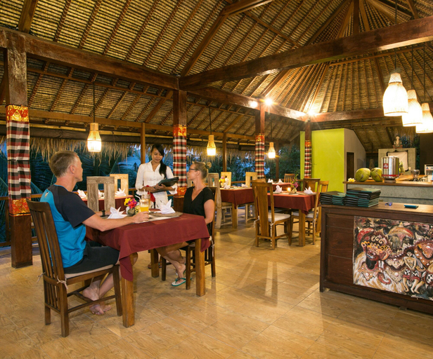 Food & Drinks 5, Teras Bali Rice Terrace Bungalows and Spa, Karangasem